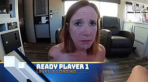 简·凯恩继母子裸体大冒险史诗战