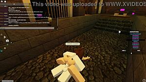 Conorcoxxx receives special training from new stepmom with big cock fucking and deepthroat.