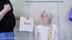 Submissive Ass Slut Reprogrammed