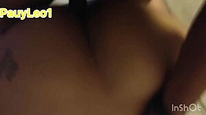 Beautiful Mexican Latina with a stunning big ass that begs for attention