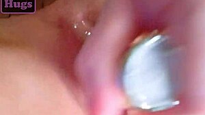 Did you cum with his load?