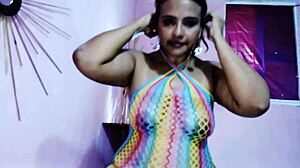 gina’s ass gets wrecked hard! 🍑