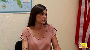 Two Friends Turn Lesbian and Devour Each Other’s Pussy