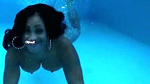 Nyssa Nevers Stimulates Maxine Xs Nipples While She Uses Vibrator On Wet Pussy