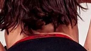 doña mary got so horny she sent me her spicy nudes