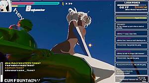 Athena Airis Uses Toys in Chaturbate Masturbation Session