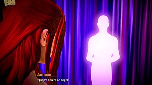 Harem Hotel 351 - Wild Action!