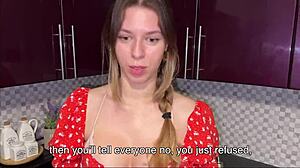 hey, do ya think i cum with that weird sound?