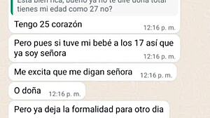 多娜玛丽发骚发来辣裸照