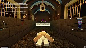 Conorcoxxx receives special training from new stepmom with big cock fucking and deepthroat.