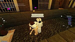 Conorcoxxx receives special training from new stepmom with big cock fucking and deepthroat.