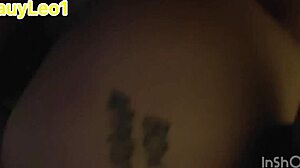 Beautiful Mexican Latina with a stunning big ass that begs for attention