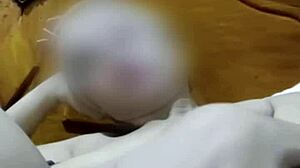 yo, leaked video call with aprile filipina 2025 got hot bedroom action. she worked that handjob till cum!