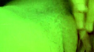 lesbians started teasing me in lingerie and ended up fucking hard with fingering