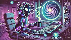 Lo-fi music to relax after crying or ease your head