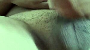 yo, leaked video call with aprile filipina 2025 got hot bedroom action. she worked that handjob till cum!