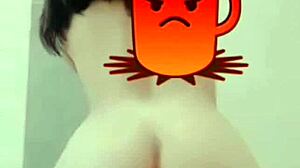 多娜玛丽发骚发来辣裸照