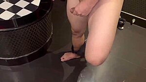 Shared my wife with coworker for raw action