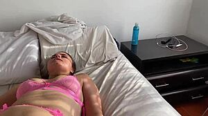 After our date, join me in bed, I’m ready! Eat me, I’m your sweet dessert tonight!