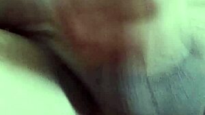 yo, leaked video call with aprile filipina 2025 got hot bedroom action. she worked that handjob till cum!