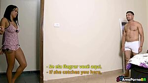 hey, craving my stepmom’s husband in part 1 of this wild tale