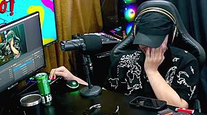 Victoria Camargo Teases and Gets Taken Hard! 🔥