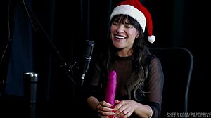 yo, catch the best bits of nathi zannin chatting with raphaela savanah on sheer red