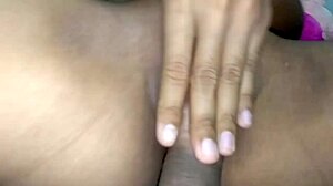 Thai Beauty's Tight Shaved Pussy Craves Deep Creampie Action. Watch Her Suck It In!