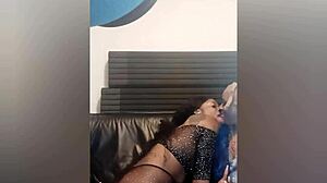 we got nasty kissing in front of her boyfriend