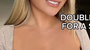 Big Tits On Display!