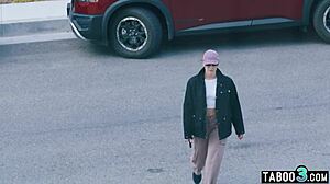 Milf Military Wife Valentina Nappi Pleasured by Lesbian Mistress with Strapon