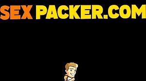 I love pounding her big latina ass rough in pov