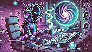 Lo-fi music to relax after crying or ease your head