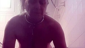 i cum on her tits with handjob