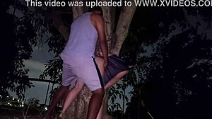 Man, we almost got caught banging in public, wanna risk it again?