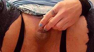 yo, check this hardcore tranny asshole gaping action, it’s wild!