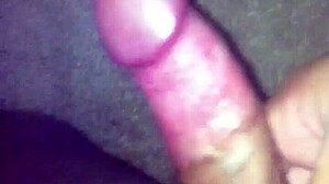Feeling Intense Pleasure While Masturbating