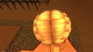 Roblox Girl's Tender Suck