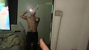 Gatita Veve Se Culea A Youtuber Chileno Primo De Jere Klein