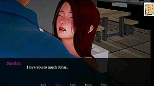 Exploring emotions in my new family game