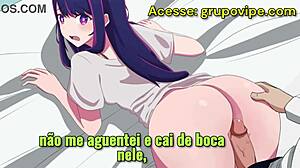 I gave my ass and pussy to my cousin in this erotic story.