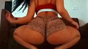 Latina Twerking Compilation
