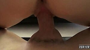 Blonde Cory Chase in Raw Taboo Fuck with Mature Stepmom