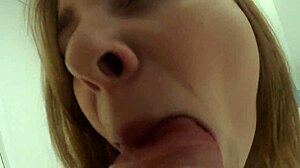 uh, huge dick too big for this cute teen, ya feel me