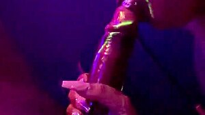 valentino fucks in tokyo voyeur style