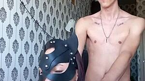 young students have sex on camera