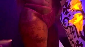 valentino fucks in tokyo voyeur style