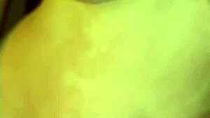 Orgasm Achieved With Sex Cannon Toy