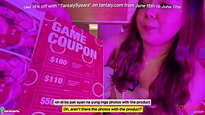 Sharinami, wanna unbox this Tantaly sexdoll with me for fun?
