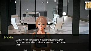 Exploring emotions in my new family game